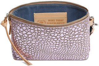 Midtown Crossbody, LuLu by Consuela