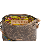 Load image into Gallery viewer, Midtown Crossbody, Dizzy by Consuela
