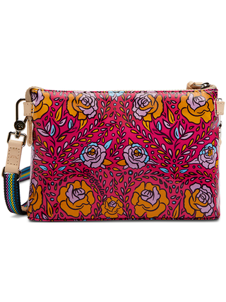 Midtown Crossbody, Molly by Consuela