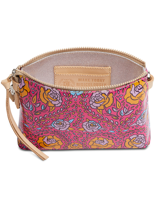 Midtown Crossbody, Molly by Consuela