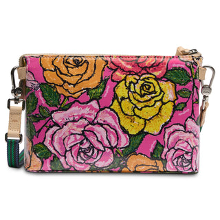 Midtown Crossbody, Lily by Consuela