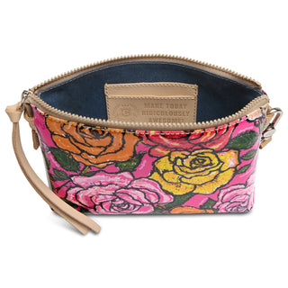 Midtown Crossbody, Lily by Consuela