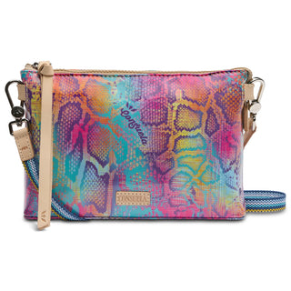 Midtown Crossbody, Steph by Consuela