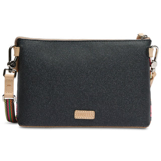 Midtown Crossbody, Rae by Consuela