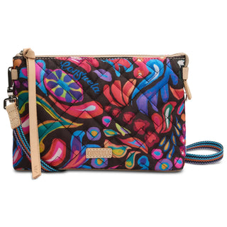 Midtown Crossbody, Sam by Consuela