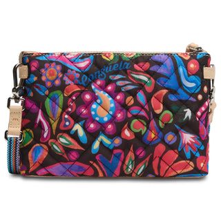 Midtown Crossbody, Sam by Consuela