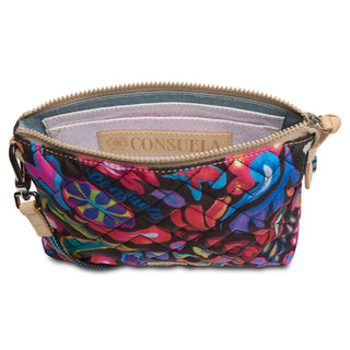 Midtown Crossbody, Sam by Consuela