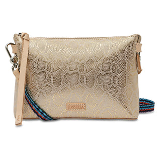 Midtown Crossbody, Leah by Consuela