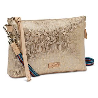 Midtown Crossbody, Leah by Consuela