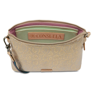 Midtown Crossbody, Leah by Consuela