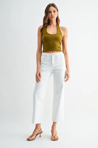 It Goes A Long Way Jeans By Mica