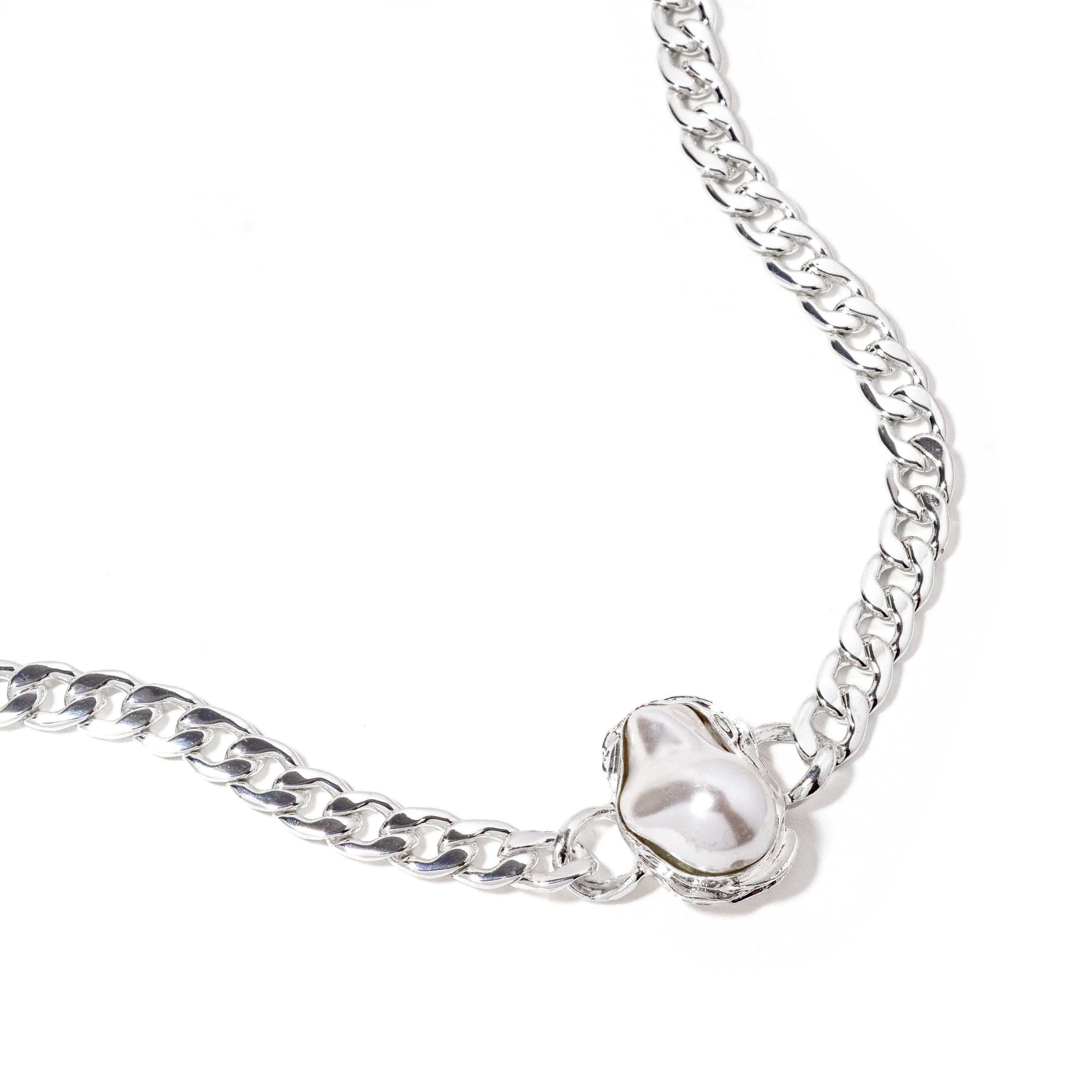 Magnolia Necklace - PREORDER