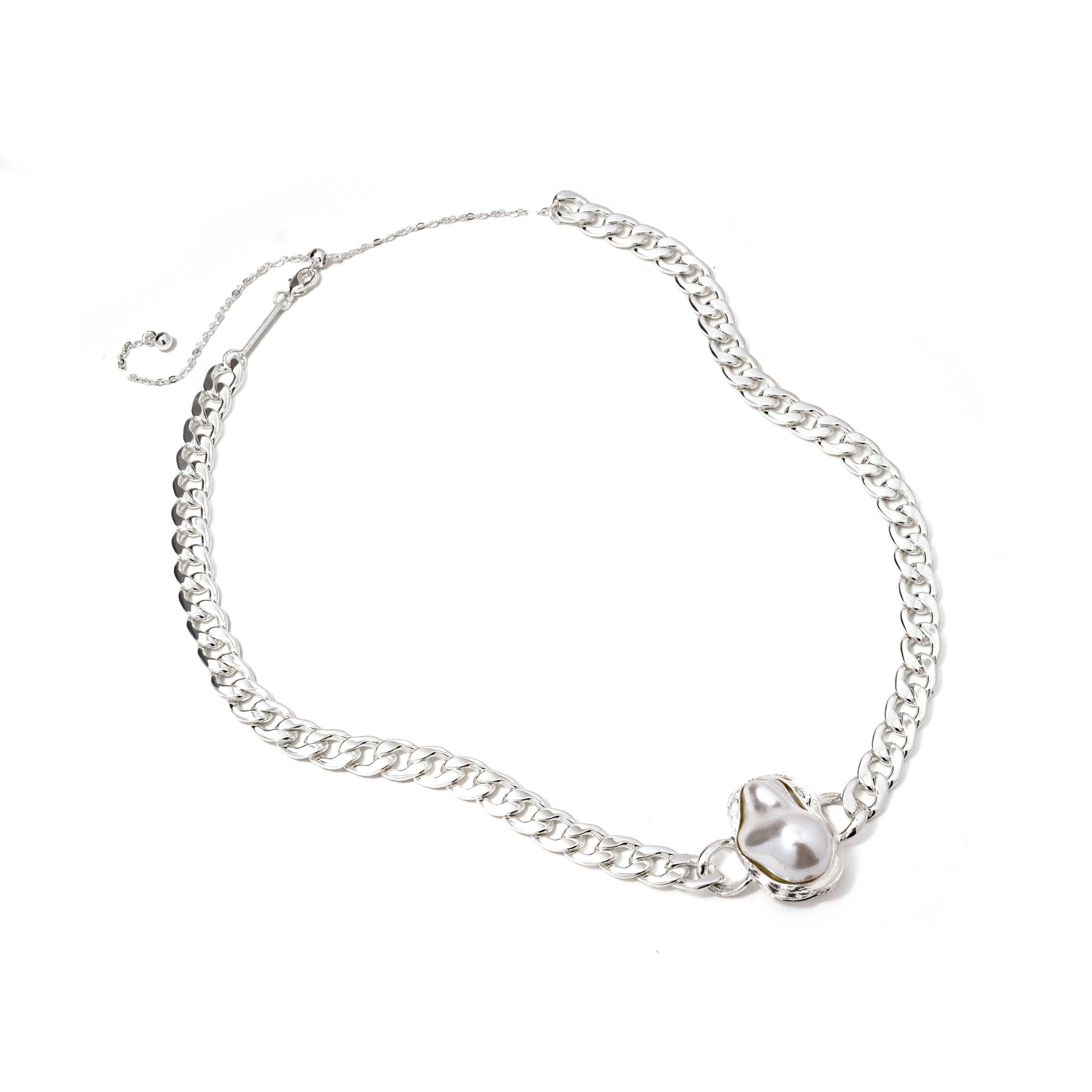 Magnolia Necklace - PREORDER