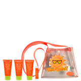 Mango On the Go 5 Piece Body Care Kit  - PREORDER