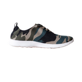 Mayo Sneaker in Camo - FINAL SALE