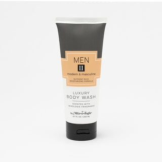 Mixologie Mens Ii Modern Masculine Preorder