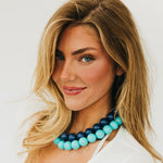Mindi Multipurpose Bag Charm/Necklace-Bag Accessories-Pretty Simple