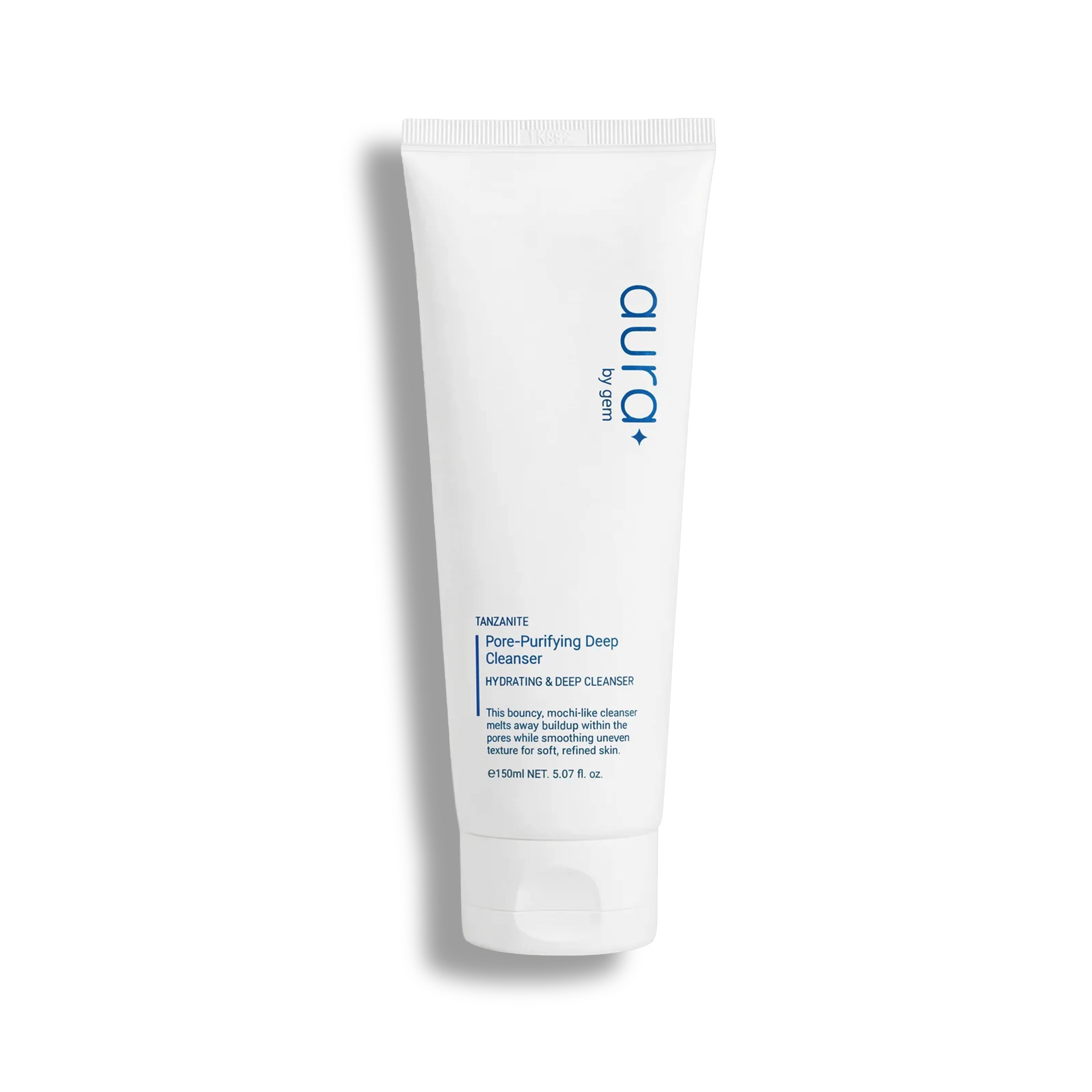 Pore Purifying Deep Cleanser - Mochi Texture Cleanser PREORDER