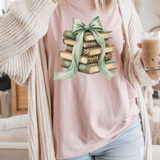 Read All About It Graphic Tee