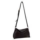 Moira Croc Embossed Crossbody - PREORDER