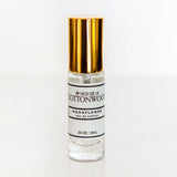 EAU DE PARFUM - TRAVEL SIZE - PREORDER