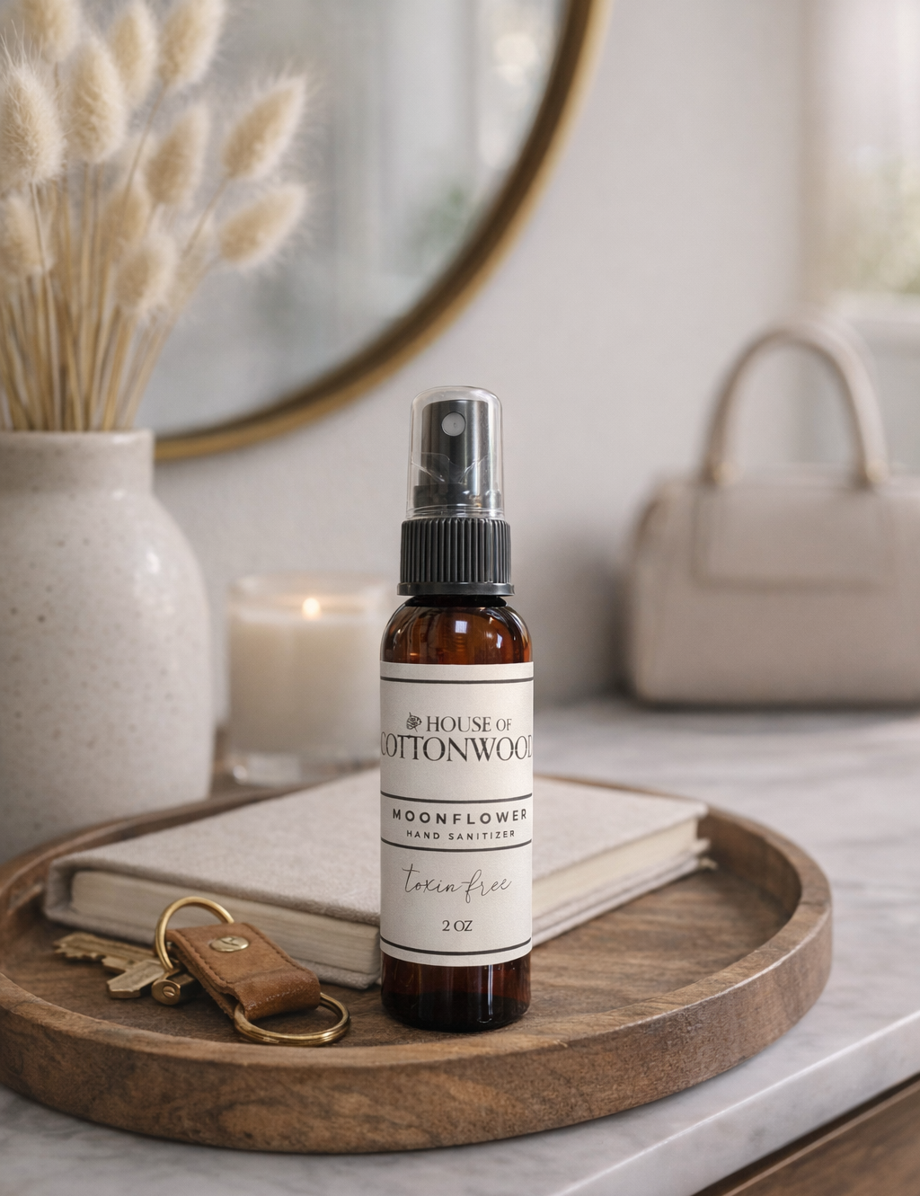 HAND SANITIZER - PREORDER
