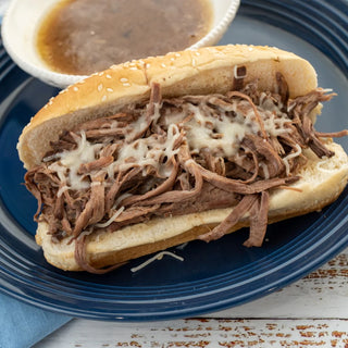 PREORDER -  Crockstar - Mouthwatering French Dip