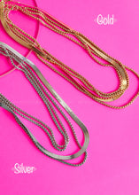 Load image into Gallery viewer, Gia Layered Necklace Set - 2 Colors - FINAL SALE
