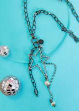 Load image into Gallery viewer, Stardom Necklace - FINAL SALE
