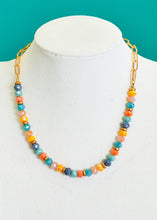 Load image into Gallery viewer, Rowan Necklace by Pink Panache
