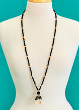 Load image into Gallery viewer, Alexa Long Necklace by Pink Panache - FINAL SALE
