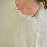 Arden Pants - Oatmeal* LAST ONES FINAL SALE *