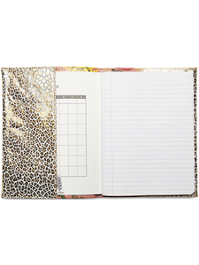 Notebook, Nudie by Consuela