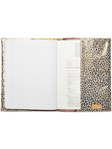Notebook, Nudie by Consuela