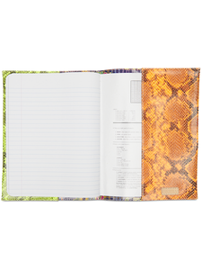 Notebook, Joy by Consuela