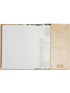 Notebook, CoCo by Consuela