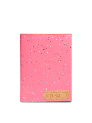 Notebook, Shine by Consuela