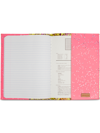 Notebook, Millie by Consuela