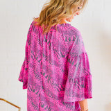 Make You Blush Top - LAST ONES FINAL SALE