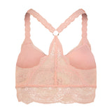Natalie Lace Bralette | JadyK