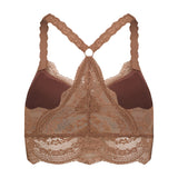 Natalie Lace Bralette | JadyK
