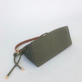 Nikki Nylon Slouchy Shoulder Bag - PREORDER