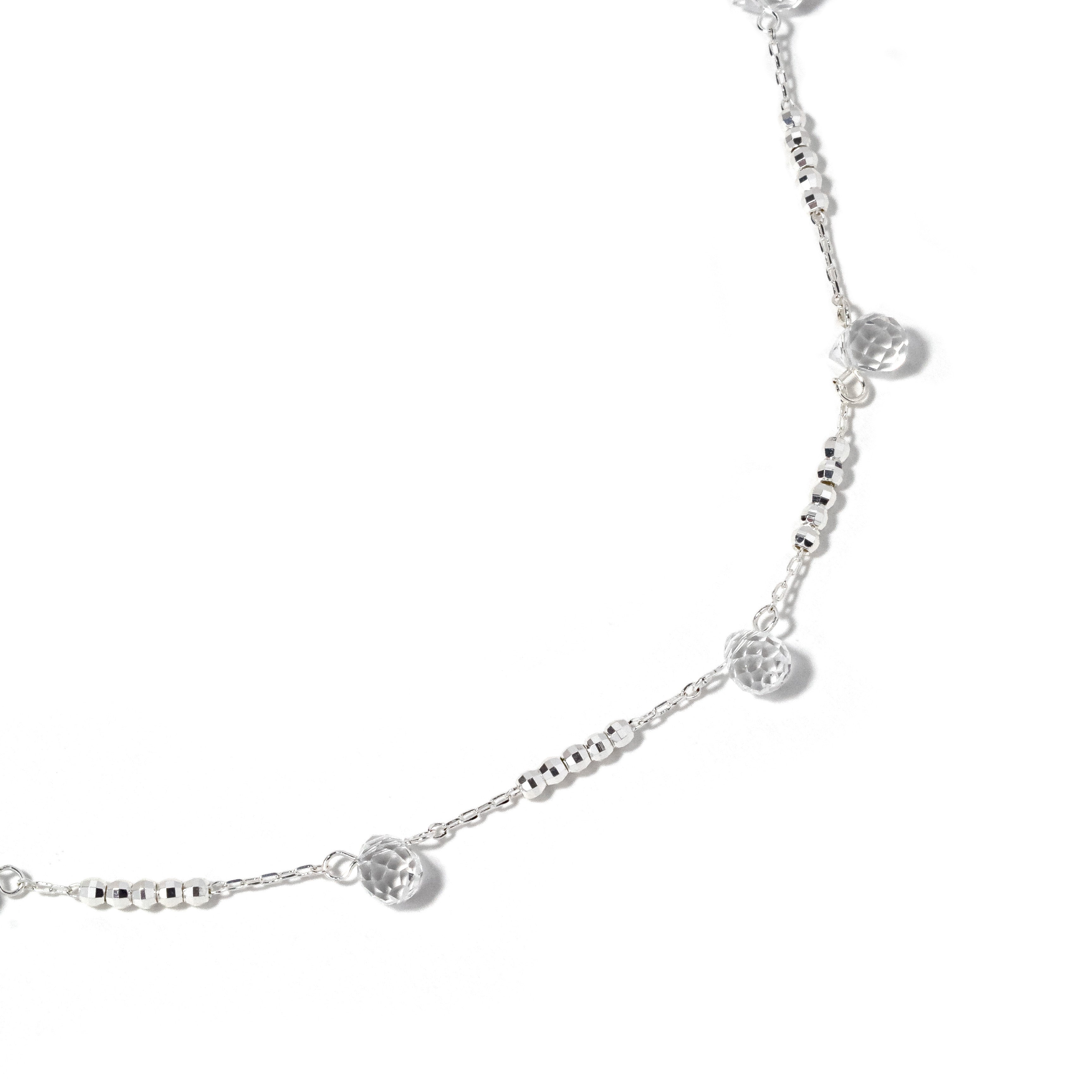 Nina Necklace - PREORDER
