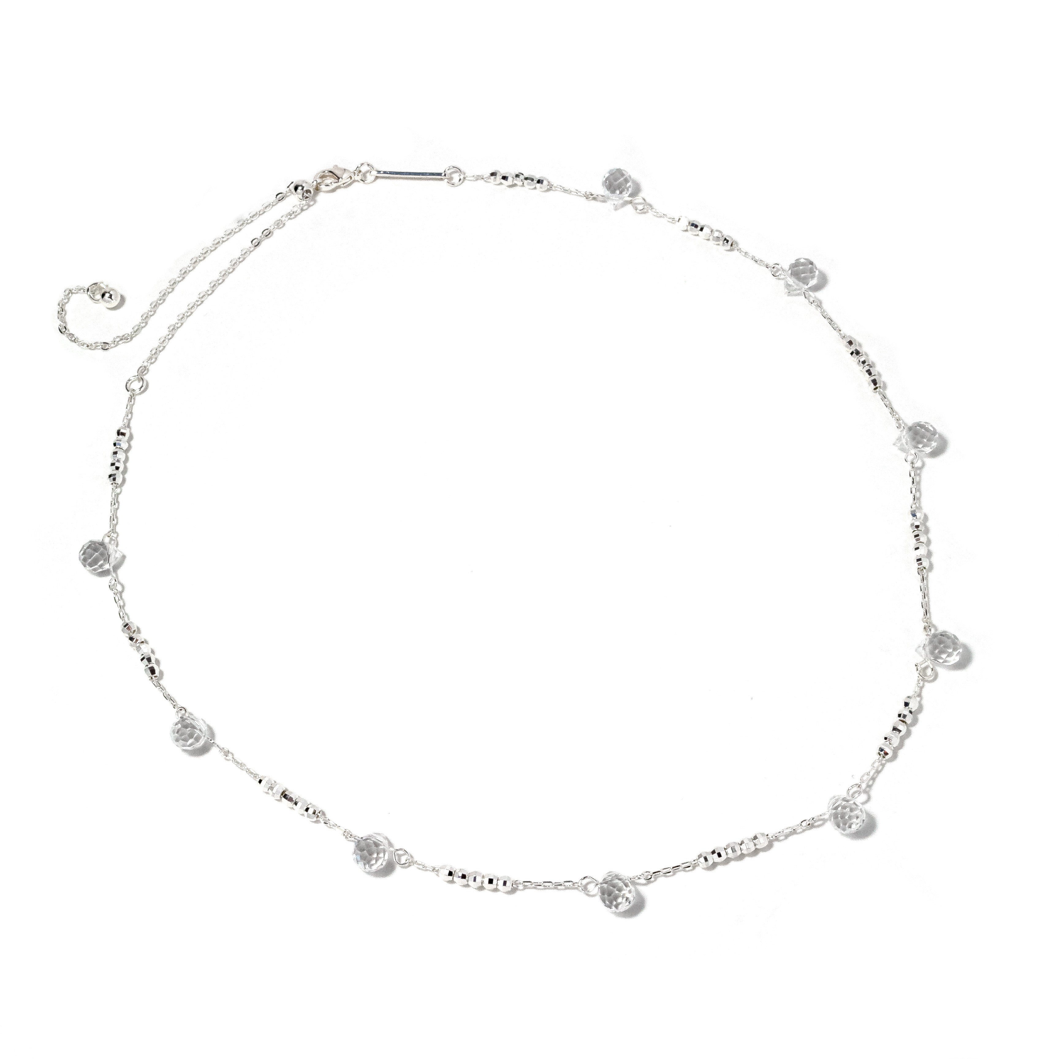 Nina Necklace - PREORDER
