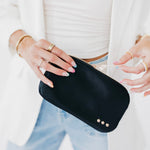 Nola Nylon Pouch-Pouch-Pretty Simple