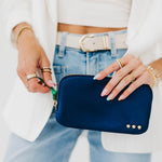 Nola Nylon Pouch-Pouch-Pretty Simple