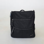 Nori Nylon Purse Backpack - TOP SELLER-Backpack-Pretty Simple