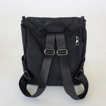 Nori Nylon Purse Backpack - TOP SELLER-Backpack-Pretty Simple