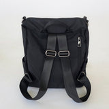 Nori Nylon Purse Backpack - TOP SELLER-Backpack-Pretty Simple