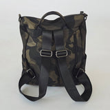 Nori Nylon Purse Backpack - TOP SELLER-Backpack-Pretty Simple